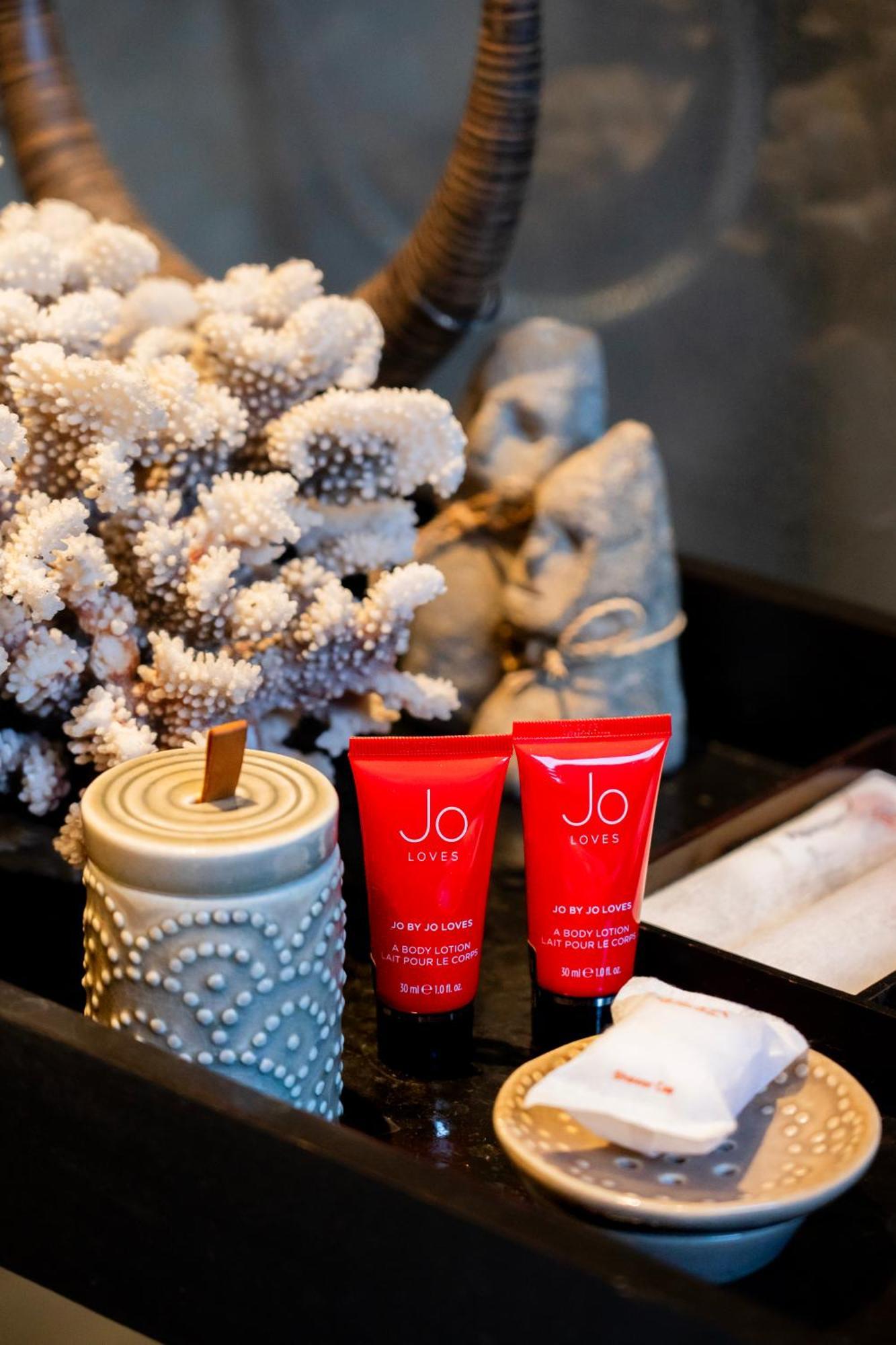 منتجع غويا البوتيكي أوبود المظهر الخارجي الصورة Jo Loves products